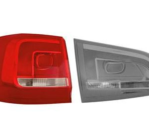 Lampa spate VAN WEZEL 5776931 – VW | AutoRival