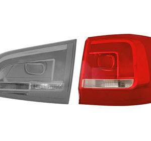 Lampa spate VAN WEZEL 5776932 – VW | AutoRival