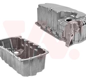 Baie ulei VAN WEZEL 5790070 – VW | AutoRival