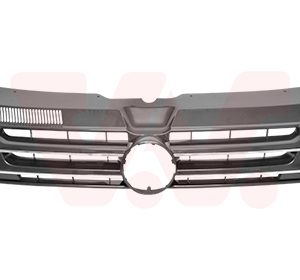 Grila radiator VAN WEZEL 5790516 – VW | AutoRival