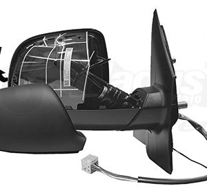 Oglinda exterioara VAN WEZEL 5790826 – VW | AutoRival
