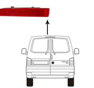 Stop suplimentar VAN WEZEL 5790929 – VW | AutoRival
