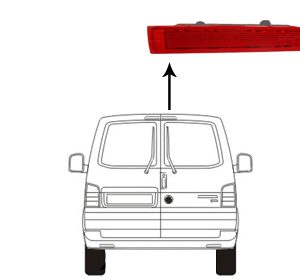 Stop suplimentar VAN WEZEL 5790930 – VW | AutoRival