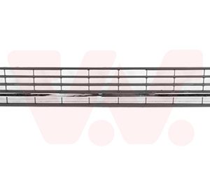 Grila ventilatie bara protectie VAN WEZEL 5791490 – VW | AutoRival