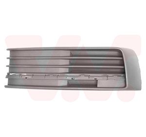 Grila ventilatie bara protectie VAN WEZEL 5791491 – VW | AutoRival