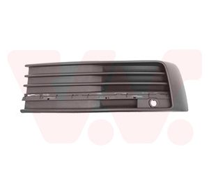 Grila ventilatie bara protectie VAN WEZEL 5791493 – VW | AutoRival