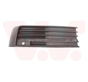 Grila ventilatie bara protectie VAN WEZEL 5791494 – VW | AutoRival