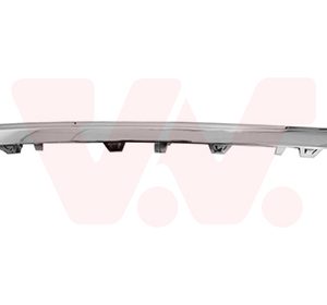 Banda de protectie bara de protectie VAN WEZEL 5791583 – VW | AutoRival