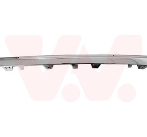 Banda de protectie bara de protectie VAN WEZEL 5791584 – VW | AutoRival