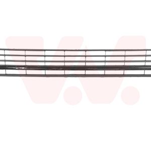 Grila ventilatie bara protectie VAN WEZEL 5791590 – VW | AutoRival