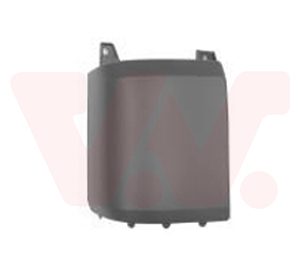 Panou spate VAN WEZEL 5791631 – VW | AutoRival