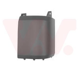 Panou spate VAN WEZEL 5791632 – VW | AutoRival
