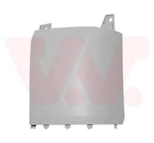 Panou spate VAN WEZEL 5791634 – VW | AutoRival