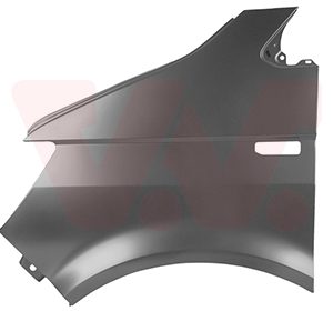 Aripa VAN WEZEL 5791655 – VW | AutoRival