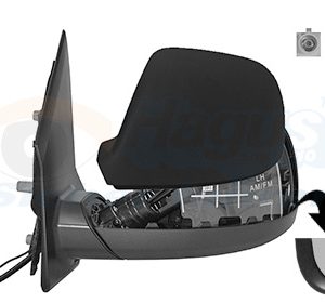 Oglinda exterioara VAN WEZEL 5791805 – VW | AutoRival