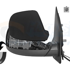 Oglinda exterioara VAN WEZEL 5791806 – VW | AutoRival