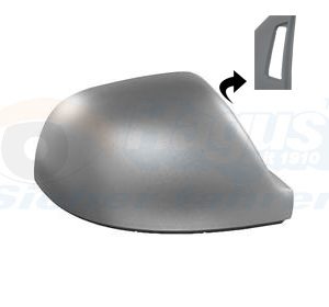 Acoperire oglinda exterioara VAN WEZEL 5791846 – VW | AutoRival