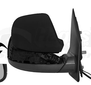 Oglinda exterioara VAN WEZEL 5791856 – VW | AutoRival