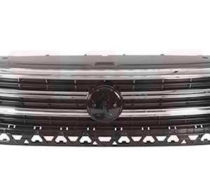 Grila radiator VAN WEZEL 5792514 – VW | AutoRival