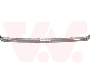Banda de protectie grila radiator VAN WEZEL 5792518 – VW | AutoRival