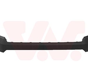 Banda de protectie bara de protectie VAN WEZEL 5792580 – VW | AutoRival