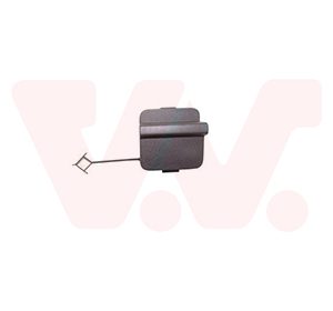 Capac carlig remorcare VAN WEZEL 5792587 – VW | AutoRival