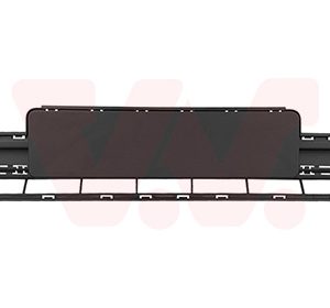 Grila ventilatie bara protectie VAN WEZEL 5794590 – VW | AutoRival