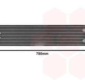 Radiator racire ulei cutie de viteze automata VAN WEZEL 58003218 – VW | AutoRival