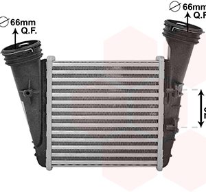 Intercooler compresor VAN WEZEL 58004372 – VW | AutoRival