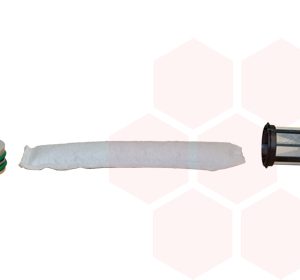 Uscator aer conditionat VAN WEZEL 5800D331 – VW | AutoRival