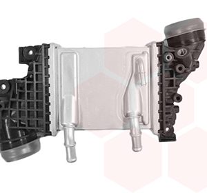 Intercooler compresor VAN WEZEL 58014713 – VW | AutoRival