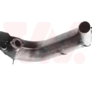 Schimbator de caldura incalzire habitaclu VAN WEZEL 5801729 – VW | AutoRival
