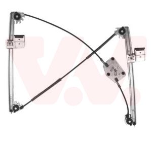 Mecanism actionare geam VAN WEZEL 5803261 – VW | AutoRival
