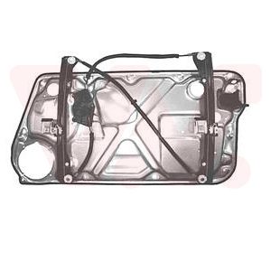 Mecanism actionare geam VAN WEZEL 5803263 – VW | AutoRival