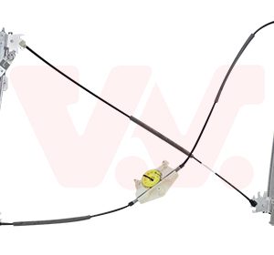 Mecanism actionare geam VAN WEZEL 5803266 – VW | AutoRival