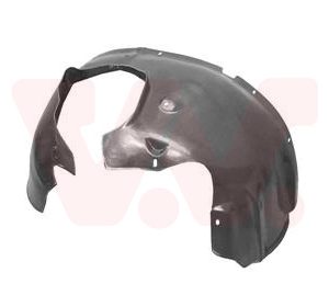 Carenaj pasaj roata VAN WEZEL 5803433 – VW | AutoRival
