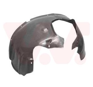 Carenaj pasaj roata VAN WEZEL 5803434 – VW | AutoRival
