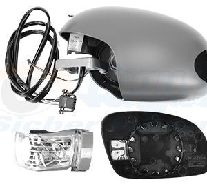 Oglinda exterioara VAN WEZEL 5803807 – VW | AutoRival