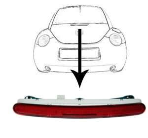 Stop suplimentar VAN WEZEL 5803929 – VW | AutoRival