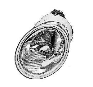 Far VAN WEZEL 5803962 – VW | AutoRival