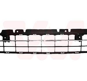 Grila ventilatie bara protectie VAN WEZEL 5806599 – VW | AutoRival