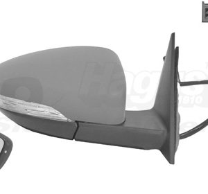 Oglinda exterioara VAN WEZEL 5806808 – VW | AutoRival