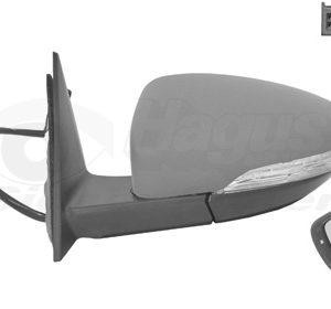 Oglinda exterioara VAN WEZEL 5806817 – VW | AutoRival