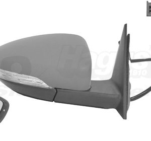 Oglinda exterioara VAN WEZEL 5806818 – VW | AutoRival