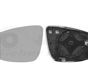 Sticla oglinda oglinda retrovizoare exterioara VAN WEZEL 5806837 – VW | AutoRival