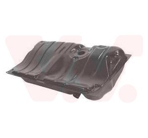 Rezervor de combustibil VAN WEZEL 5810081 – VW | AutoRival
