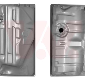 Rezervor de combustibil VAN WEZEL 5810082 – VW | AutoRival