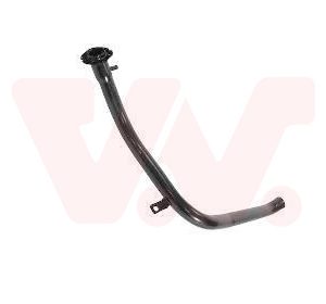 Stut de umplere rezervor de combustibil VAN WEZEL 5810094 – VW | AutoRival