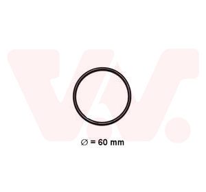 Etansare rezervor VAN WEZEL 5810095 – VW | AutoRival