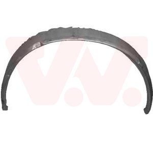Aripa interioara VAN WEZEL 5810445 – VW | AutoRival
